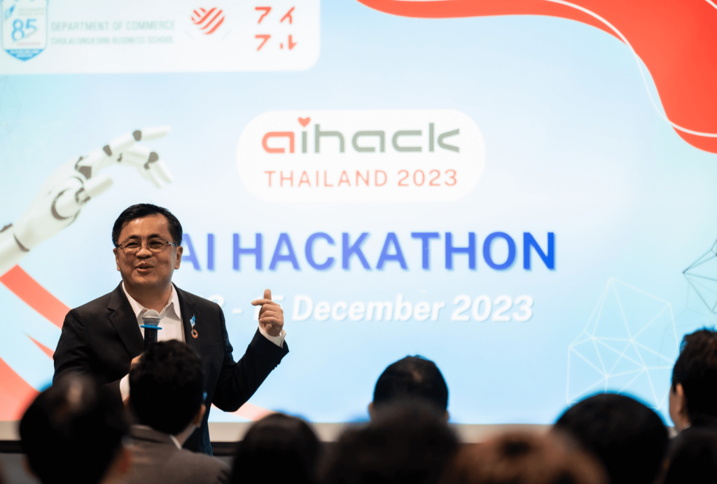 Aihack Thailand 2023-1