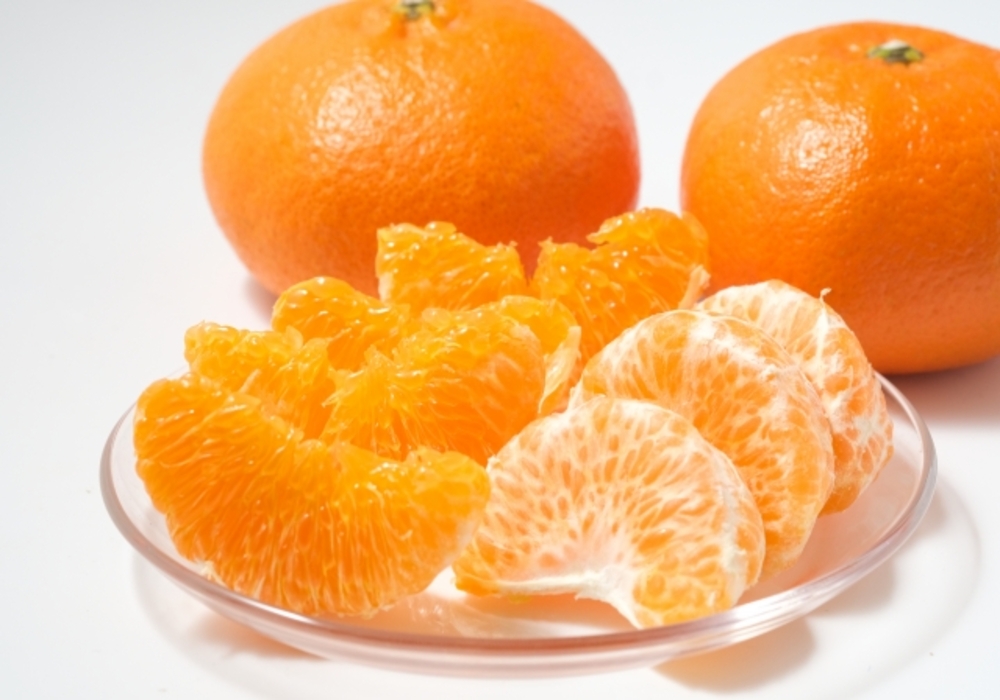 ส้มคัมเป