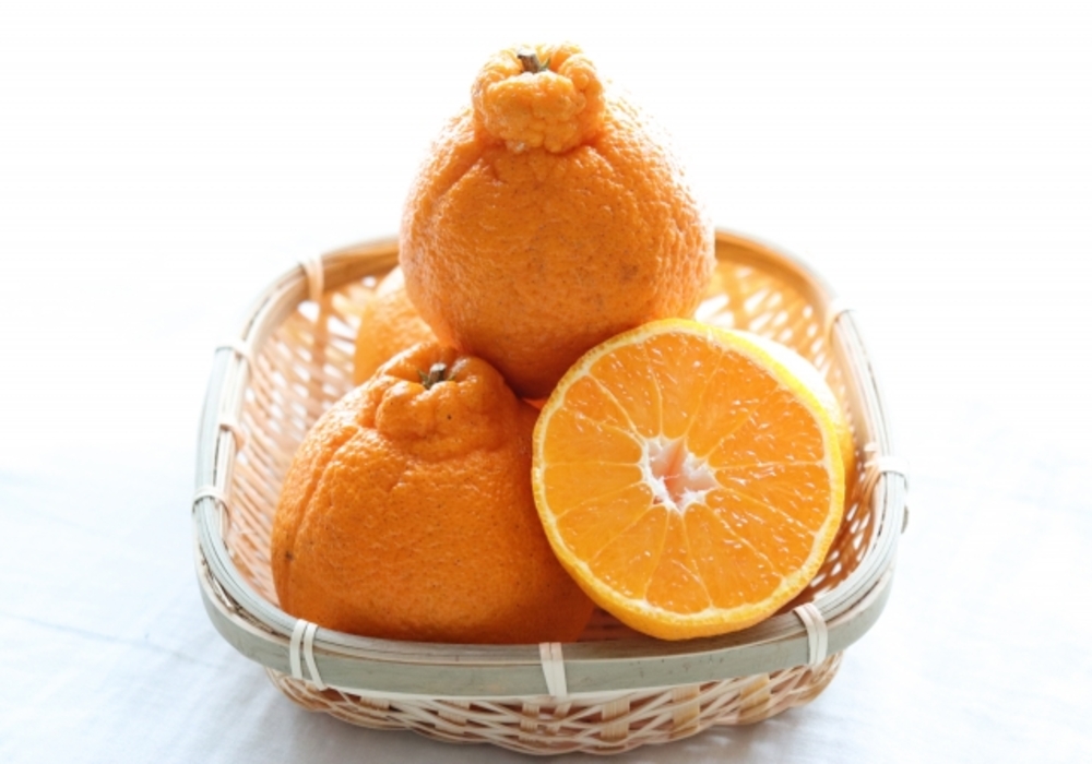 ส้มเดโคพอง