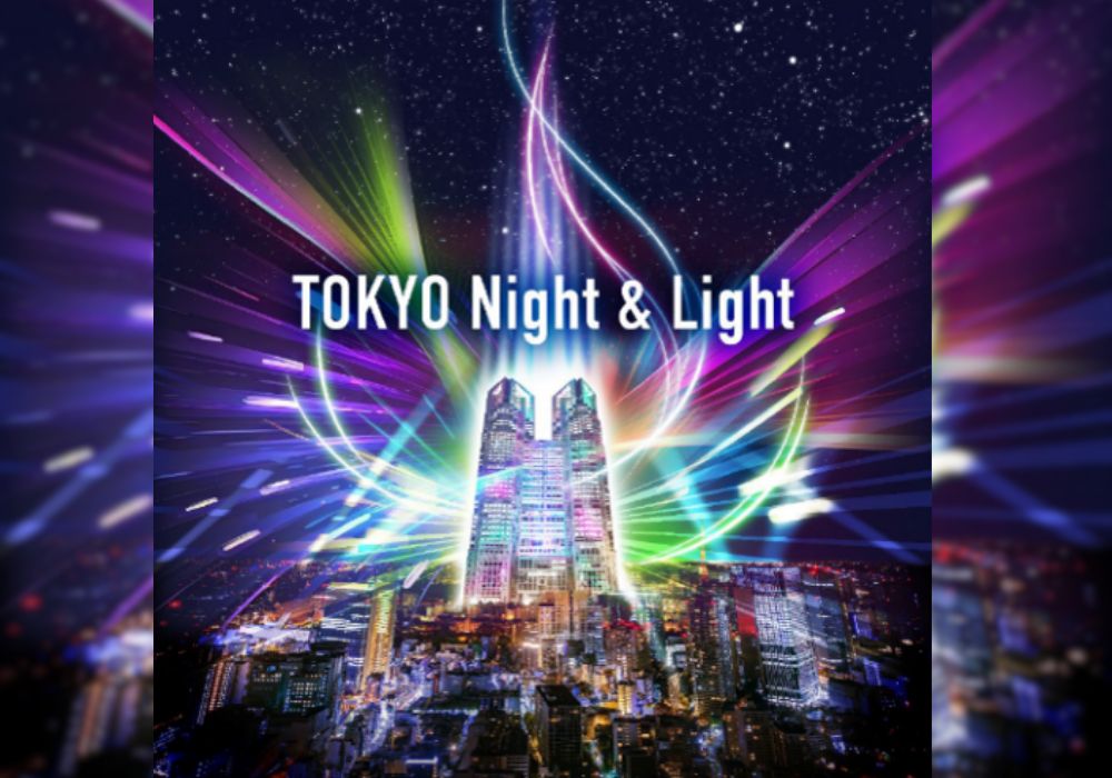 TOKYO Night&Light