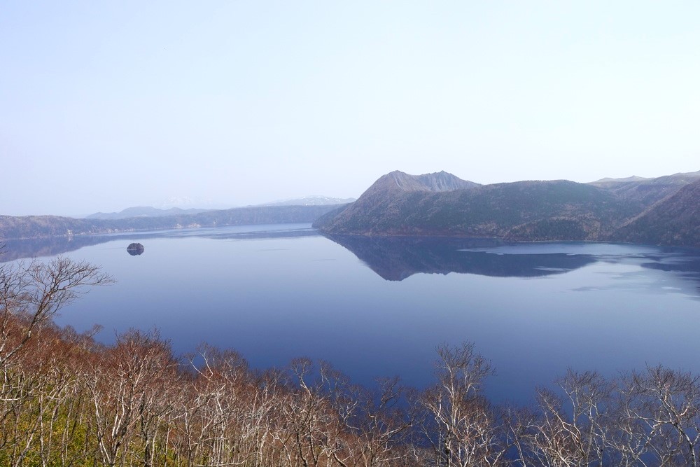 ทะเลสาบมะชู